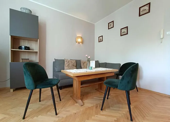 Apartament Baltica Nawigator