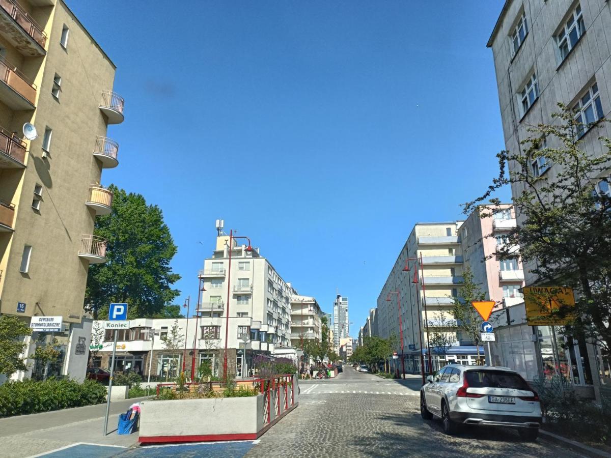 Baltica Nawigator Apartment