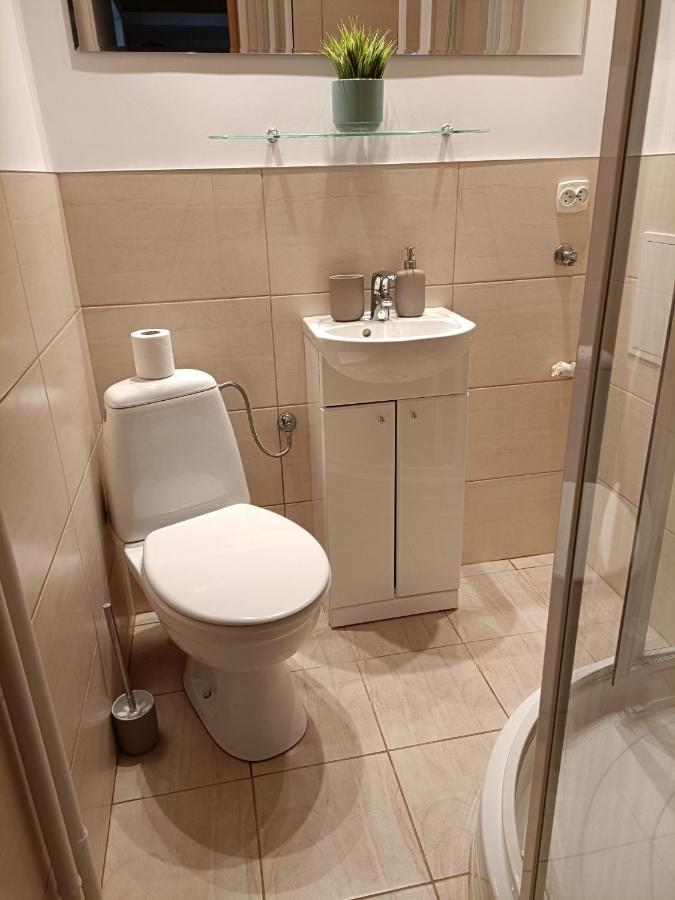 Baltica Nawigator Apartment Gdynia