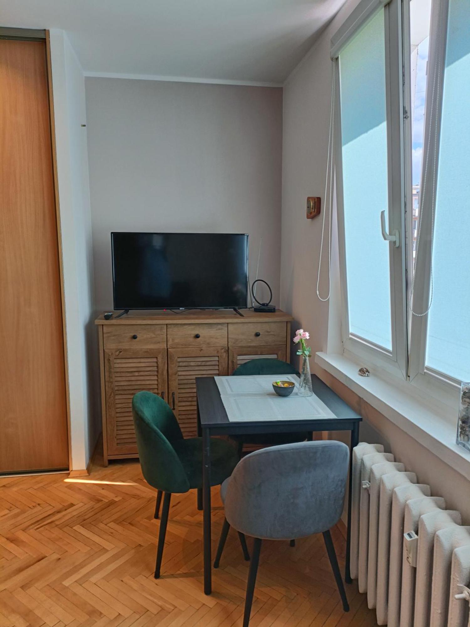 Apartment Baltica Nawigator *
