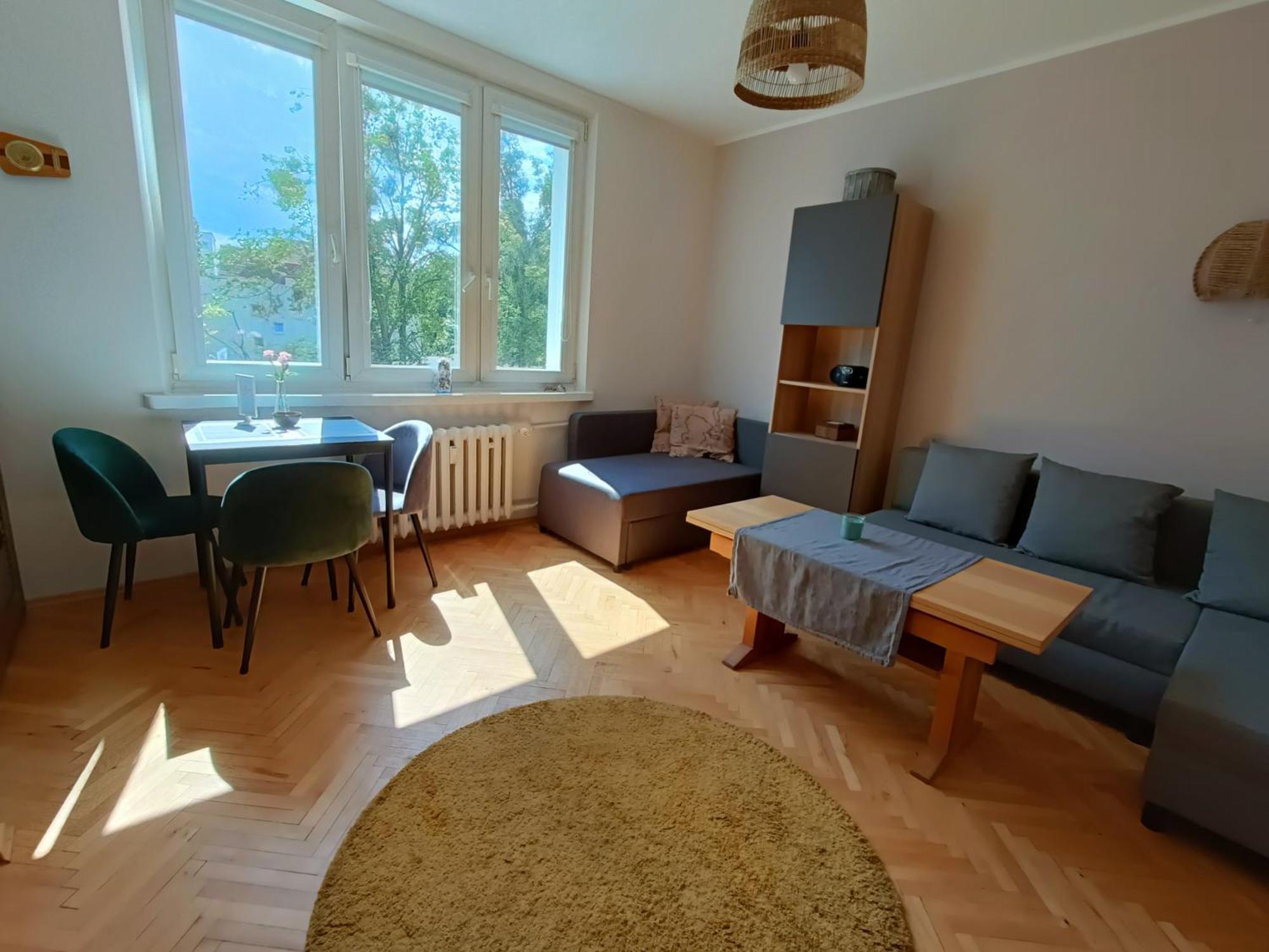 Apartment Baltica Nawigator Gdynia