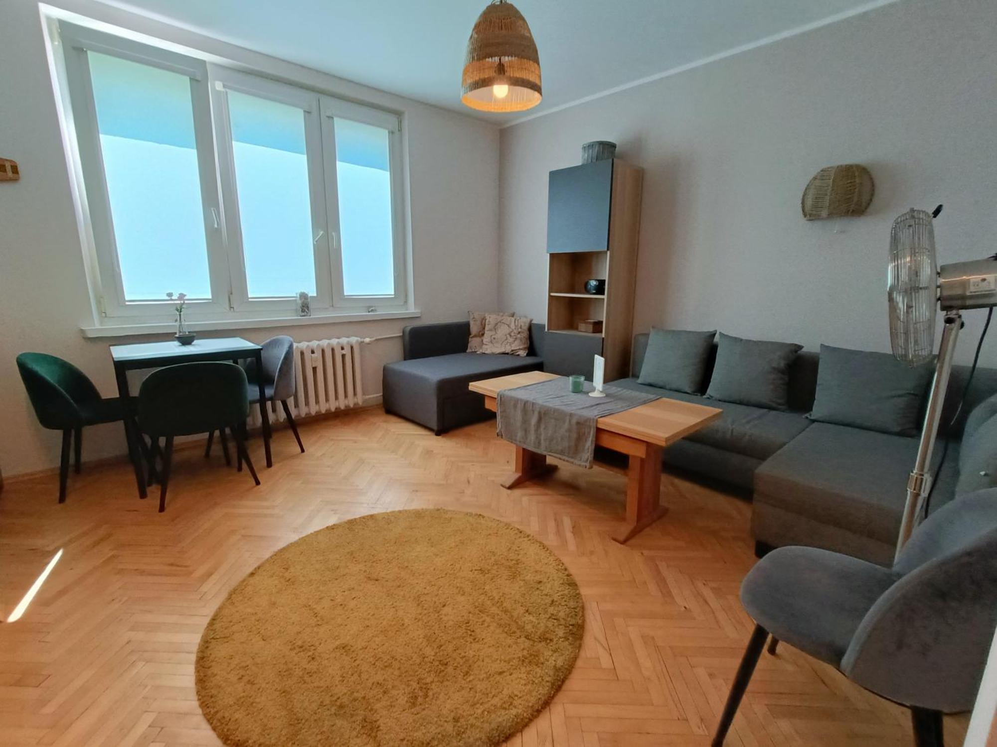 Baltica Nawigator Gdynia