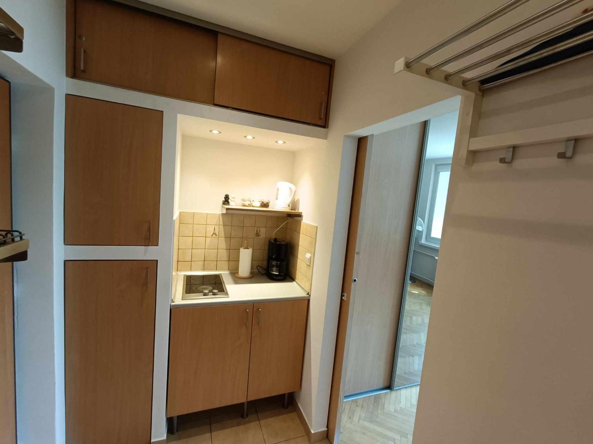 Apartment Baltica Nawigator *
